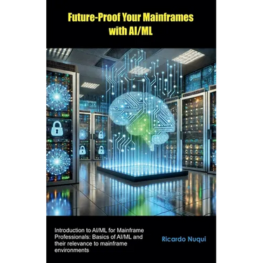 Future-Proof Your Mainframes with AI/ML