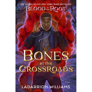 Bones at the Crossroads
