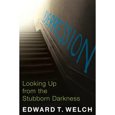 Depression: Looking Up from the Stubborn Darkness