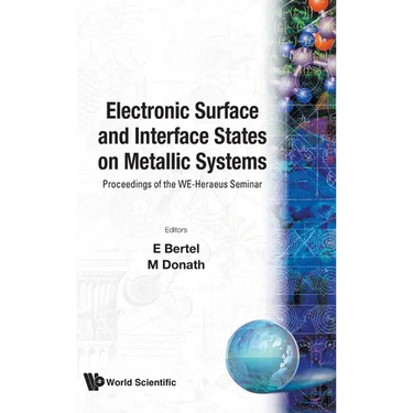 Electronic Surface & Interfacestate...