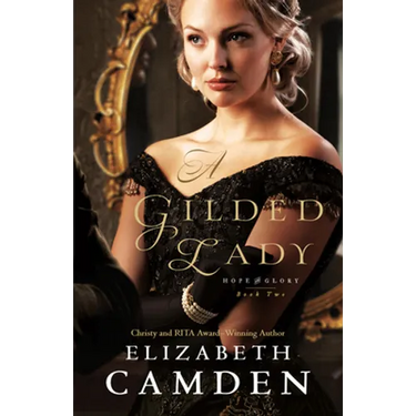 A Gilded Lady