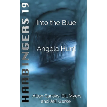 Into the Blue