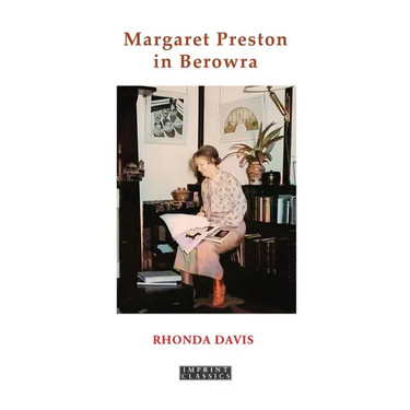 Margaret Preston in Berowra