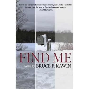 Find Me