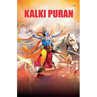 Kalki Purana