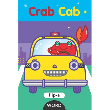 Crab Cab