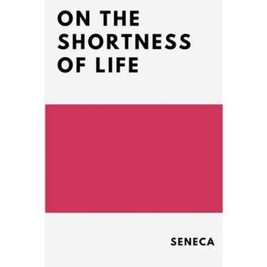 On the Shortness of Life