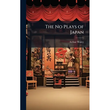 The No Plays of Japan