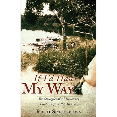 If I'd Had My Way