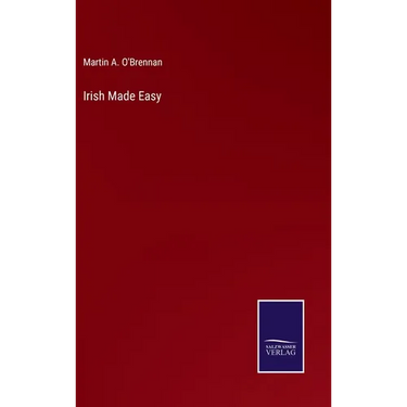 Irish Made Easy