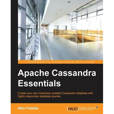 Apache Cassandra Essentials