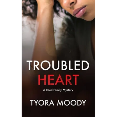 Troubled Heart