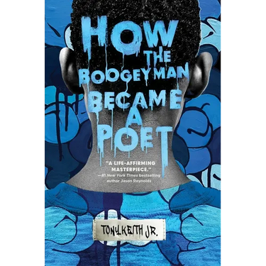 How the Boogeyman Became a Poet