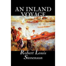An Inland Voyage by Robert Louis Stevenson, Fiction, Classics, Action & Adventure