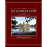 Men and Women of Renown: The Companion Volume