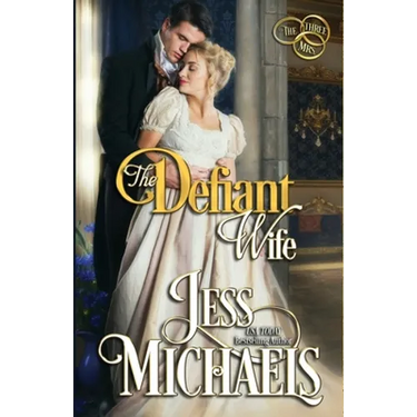 The Defiant Wife