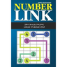 Number Link: 250 Challenging Logic Puzzles 5x5