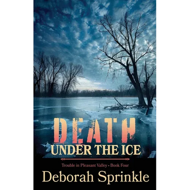 Death Under the Ice