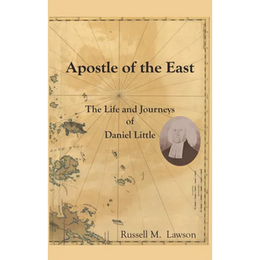Apostle of the East