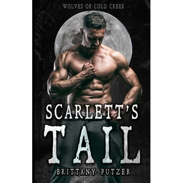 Scarlett's Tail: Wolf Shifter Romance