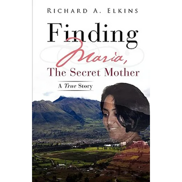 Finding Maria, The Secret Mother