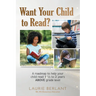 Want Your Child to Read?