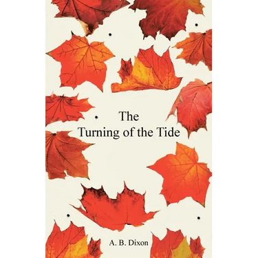 The Turning of the Tide