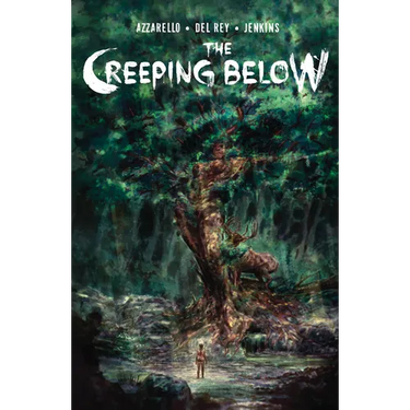 The Creeping Below