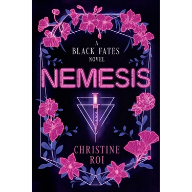 Nemesis: A Black Fates Novel