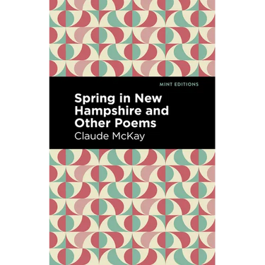 Spring in New Hampshire and Other Poems