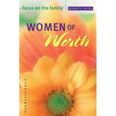 Women of Worth