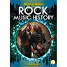 Rock Music History