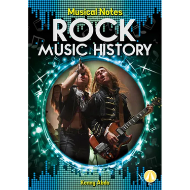 Rock Music History