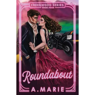 Roundabout: A Creekwood Novella