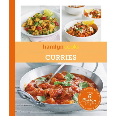 Hamlyn Cooks: Curries