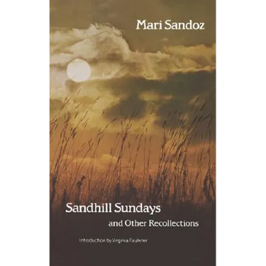 Sandhill Sundays and Other Recollections