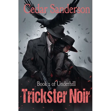 Trickster Noir