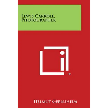 Lewis Carroll, Photographer