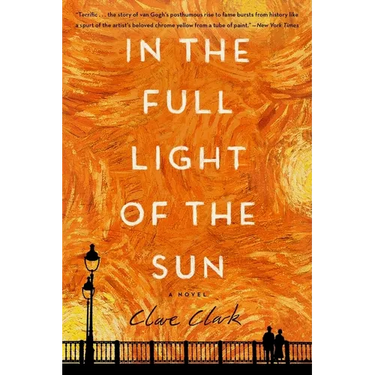 In the Full Light of the Sun