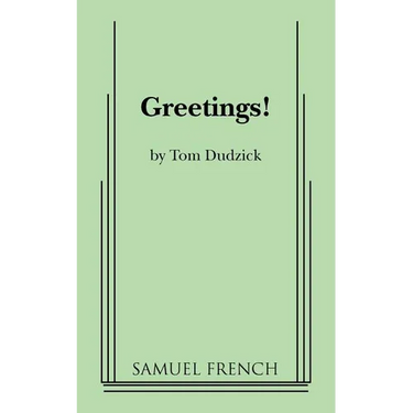 Greetings!