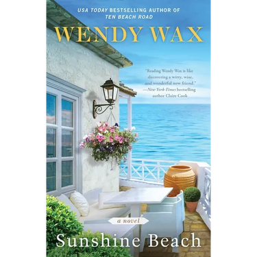 Sunshine Beach
