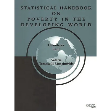 Statistical Handbook on Poverty in the Developing World