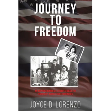 Journey to Freedom