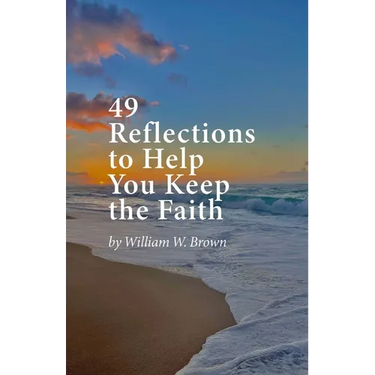 49 Reflections to Help You Keep the Faith
