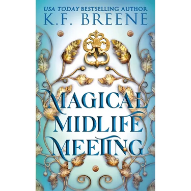 Magical Midlife Meeting
