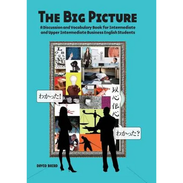 The Big Picture