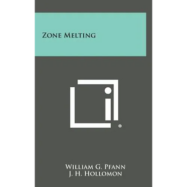 Zone Melting