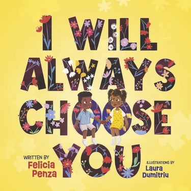 I Will Always Choose You