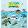 Sea Turtles Save The Swimmers