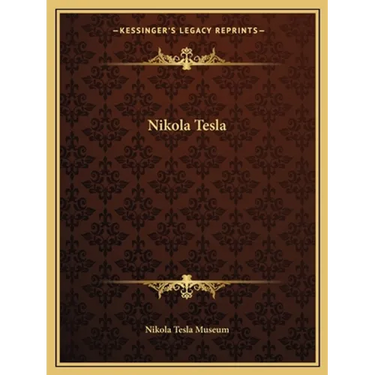 Nikola Tesla